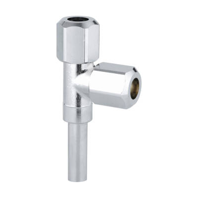 Grohe Eggemann Orjinal Was® T Parçası 3/4