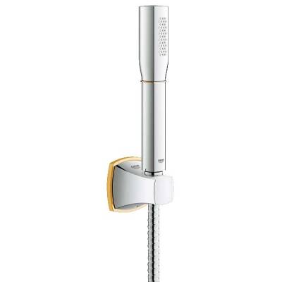 Grohe Grandera Stick Duş Seti - 27993LG0 - 1