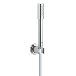 Grohe Sena Duş Seti - 28348000 - 1