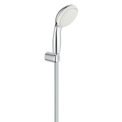 Grohe Tempesta 100 El Duşu Seti 2 Akışlı - 2780310E - 1