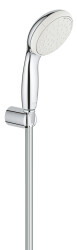 Grohe Tempesta 100 El Duşu Seti 2 Akışlı - 2780310E - 2