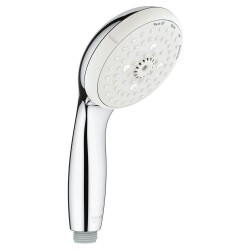 Grohe Tempesta Rustic 100 El Duşu 4 Akışlı - 27608001 - 1