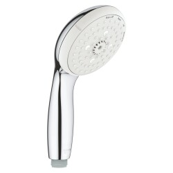 Grohe Tempesta 100 El Duşu 4 Akışlı - 28421002 - 1