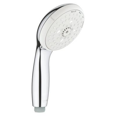 Grohe Tempesta 100 El Duşu 4 Akışlı - 28421002 - 1