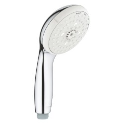 Grohe Tempesta 100 El Duşu 4 Akışlı - 28578002 - 1