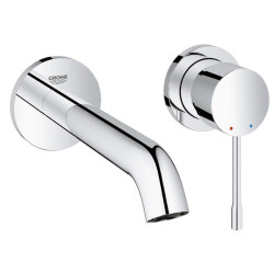 Grohe Essence İki Delikli Lavabo BataryasıM-Boyut - 19408001 