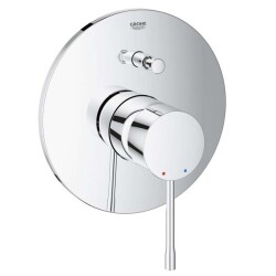 Grohe Essence Ankastre Banyo/Duş Bataryası - 19285001 