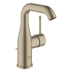 Grohe Essence New Lavabo Bataryası M-Boyut Nikel - 23462EN1 