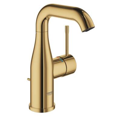 Grohe Essence Tek Kumandalı Lavabo Bataryası M-Boyut - 23462GL1 - 1