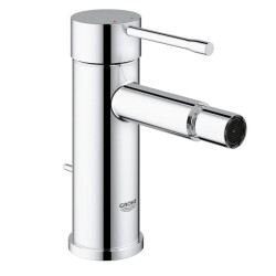 Grohe Essence Tek Kumandalı Bide Bataryası S-Boyut - 32935001 