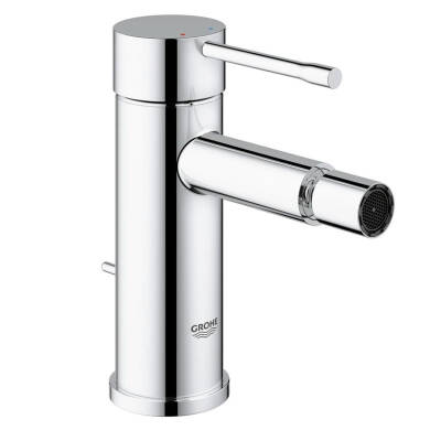 Grohe Essence Tek Kumandalı Bide Bataryası S-Boyut - 32935001 - 1