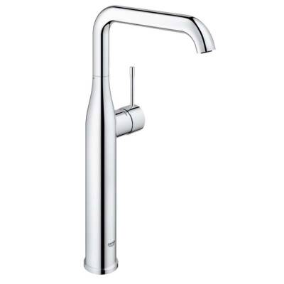 Grohe Essence Tek Kumandalı Lavabo Bataryası Xl-Boyut - 32901001 - 1