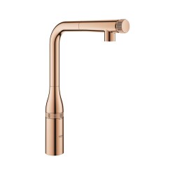 Grohe Essence Smartcontrol Eviye Bataryası - 31615DA0 - 1