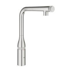 Grohe Essence Smartcontrol Eviye Bataryası - 31615DC0 