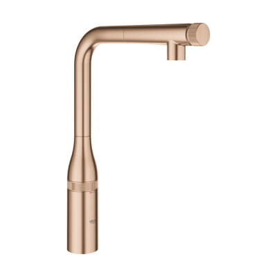 Grohe Essence Smartcontrol Eviye Bataryası - 31615DL0 - 1