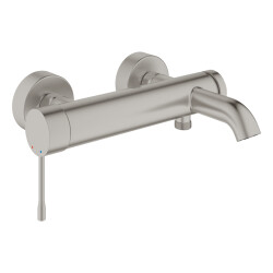 Grohe Essence Tek Kumandalı Banyo Bataryası - 25250DC1 