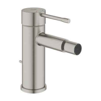 Grohe Essence Tek Kumandalı Bide Bataryası S-Boyut - 32935DC1 - 1