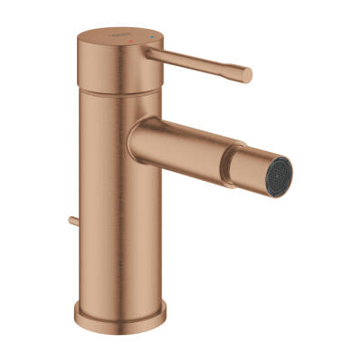 Grohe Essence Tek Kumandalı Bide Bataryası S-Boyut - 32935DL1 - 1