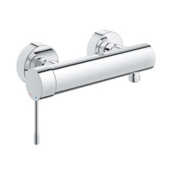 Grohe Essence Tek Kumandalı Duş Bataryası - 25252001 - 1