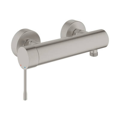 Grohe Essence Tek Kumandalı Duş Bataryası - 25252DC1 - 1