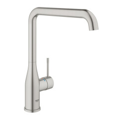 Grohe Essence Tek Kumandalı Eviye Bataryası - 30269DC0 