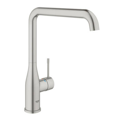 Grohe Essence Tek Kumandalı Eviye Bataryası - 30269DC0 - 1