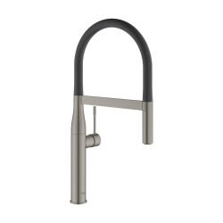 Grohe Essence Tek Kumandalı Eviye Bataryası - 30294AL0 