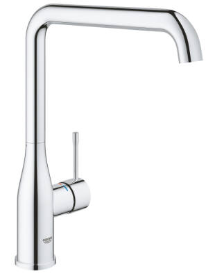 Grohe Essence Tek Kumandalı Eviye Bataryası - 30505000 - 1