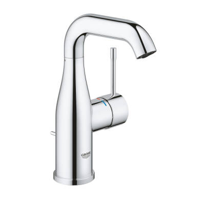 Grohe Essence Tek Kumandalı Lavabo Bataryası M - 24173001 - 1