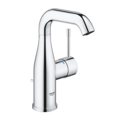 Grohe Essence Tek Kumandalı Lavabo Bataryası M - 24173001 