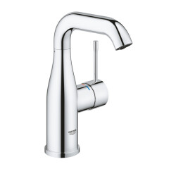 Grohe Essence Tek Kumandalı Lavabo Bataryası M - 24176001 - 1