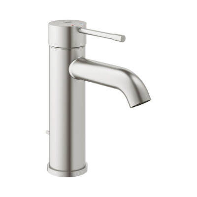 Grohe Essence Tek Kumandalı Lavabo Bataryası S - 24171DC1 - 1