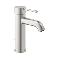 Grohe Essence Tek Kumandalı Lavabo Bataryası S-Boyut - 23589DC1 