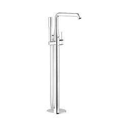 Grohe Essence Yerden Küvet Bataryası - 23491DA1 - 2