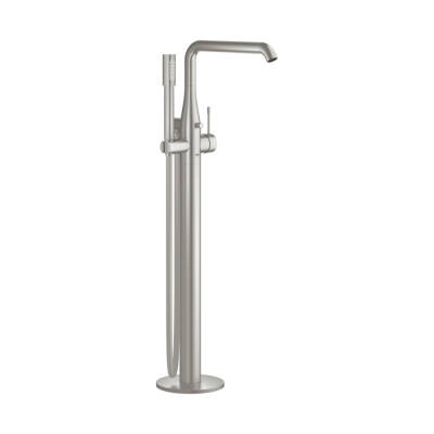 Grohe Essence Yerden Küvet Bataryası - 23491DC1 - 1