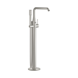 Grohe Essence Yerden Küvet Bataryası - 23491DC1 