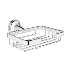 Grohe Essentials Authentic Metal Sepet, S Boyut - 40659001 - 2