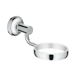 Grohe Essentials Authentic Sabunluk Tutacağı - 40652001 - 1