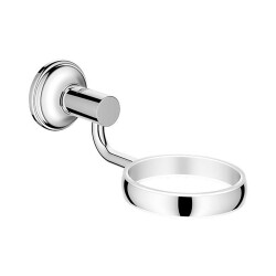 Grohe Essentials Authentic Sabunluk Tutacağı - 40652001 - 2