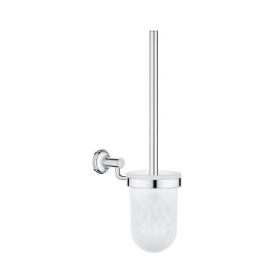 Grohe Essentials Authentic Tuvalet Fırçası Seti - 40658001 - 1