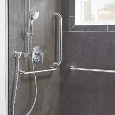 Grohe Essentials Banyo Tutamağı - 40421001 - 1