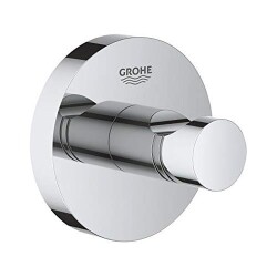 Grohe Essentials Havlu/Bornoz Askılığı - 40364001 