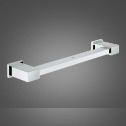 Grohe Essentials Cube Banyo Tutamağı - 40514001 - 2