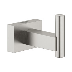 Grohe Essentials Cube Havlu/Bornoz Askılığı - 40511DC1 