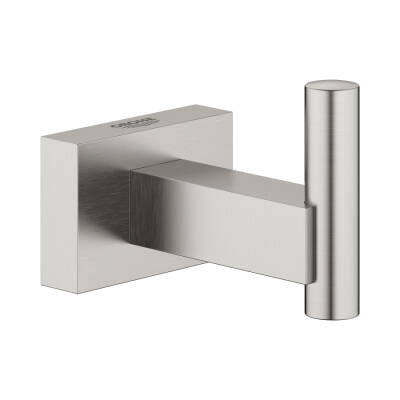 Grohe Essentials Cube Havlu/Bornoz Askılığı - 40511DC1 - 1