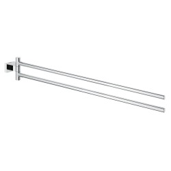 Grohe Essentials Cube Havluluk - 40624001 - 1