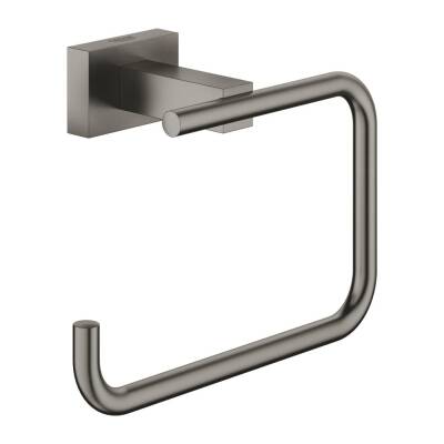 Grohe Essentials Cube Tuvalet Kağıtlık - 40507AL1 - 1