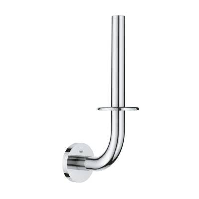 Grohe Essentials Yedek Tuvalet Kağıtlığı - 40385001 - 1