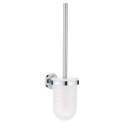 Grohe Essentials Tuvalet Fırçası Seti - 40374001 