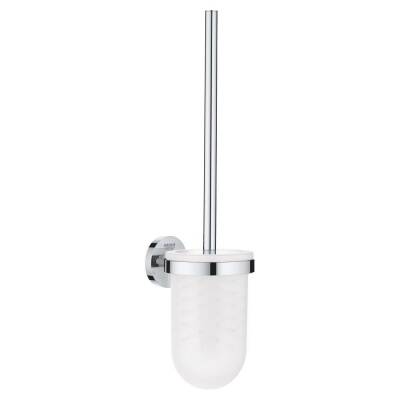 Grohe Essentials Tuvalet Fırçası Seti - 40374001 - 1